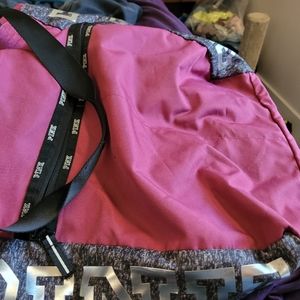 Victoria' secret bookbag